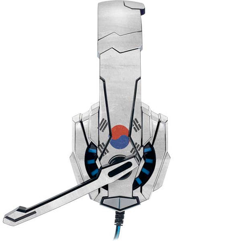 South Korean Flag Distressed BENGOO G9000 Skin